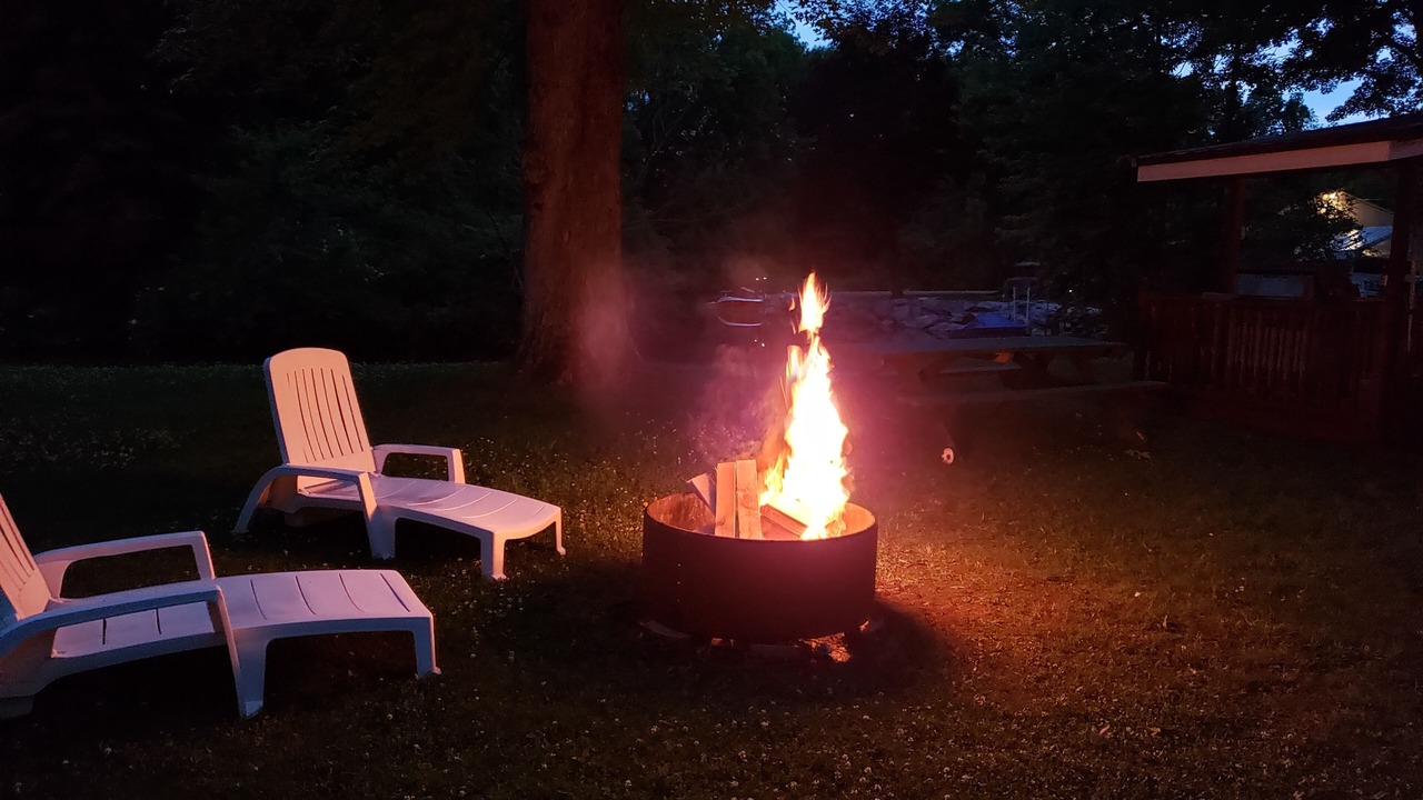 Photo of Outdoor in Ashville