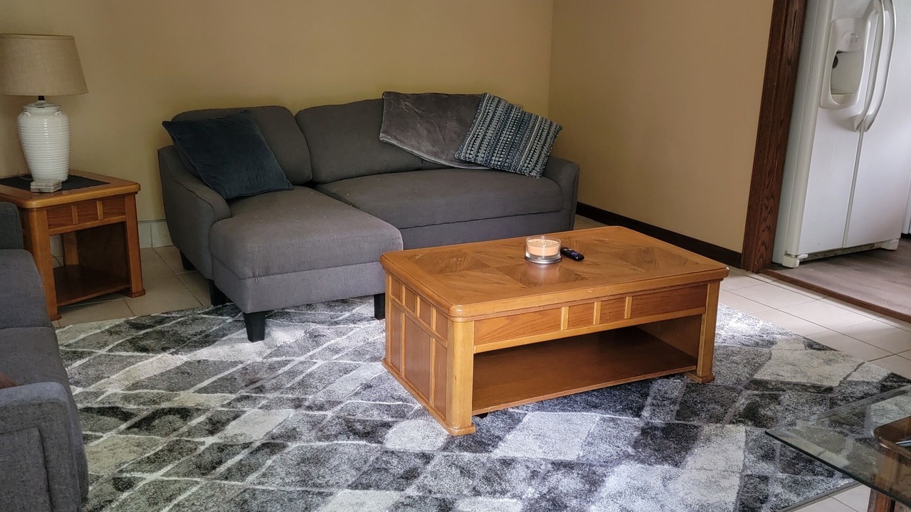 Photo of Livingroom in Ashville