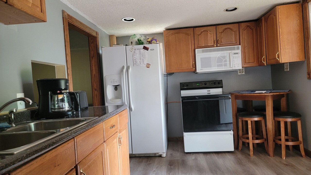 Photo of Kitchen in Ashville