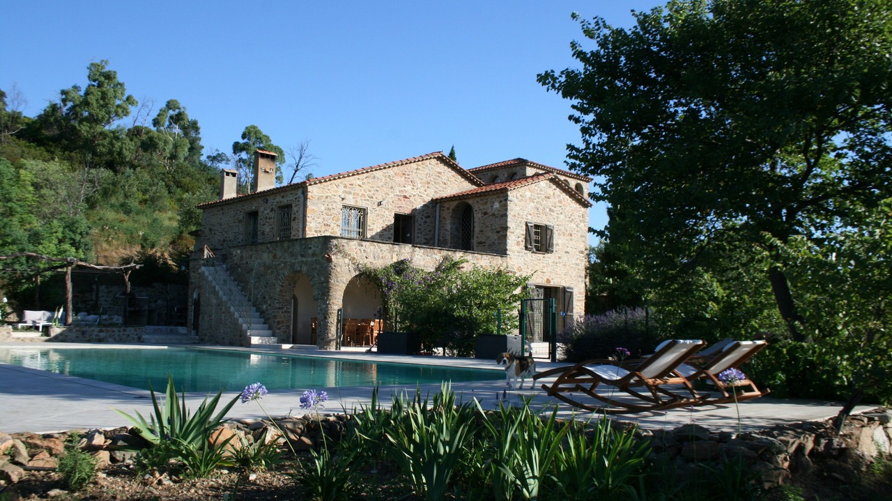 Photo of Outdoor in Castelnou