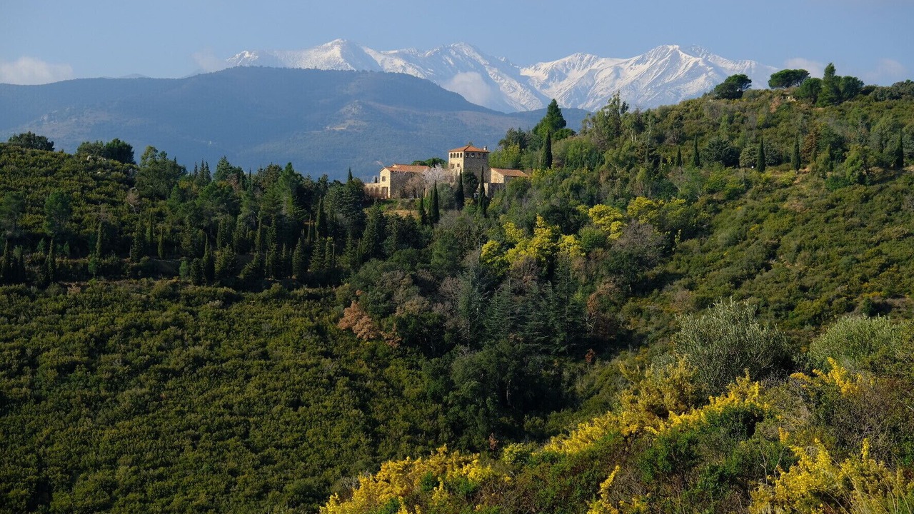 Photo of Outdoor in Castelnou