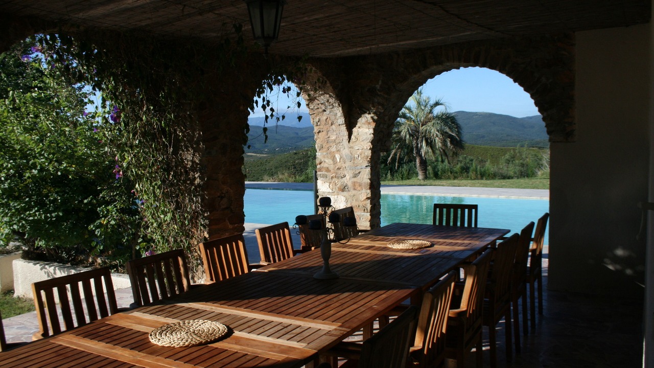 Photo of Outdoor in Castelnou