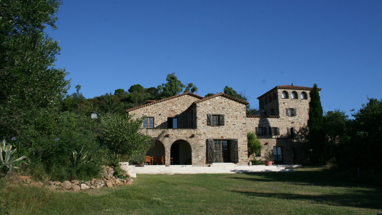 Photo of Outdoor in Castelnou