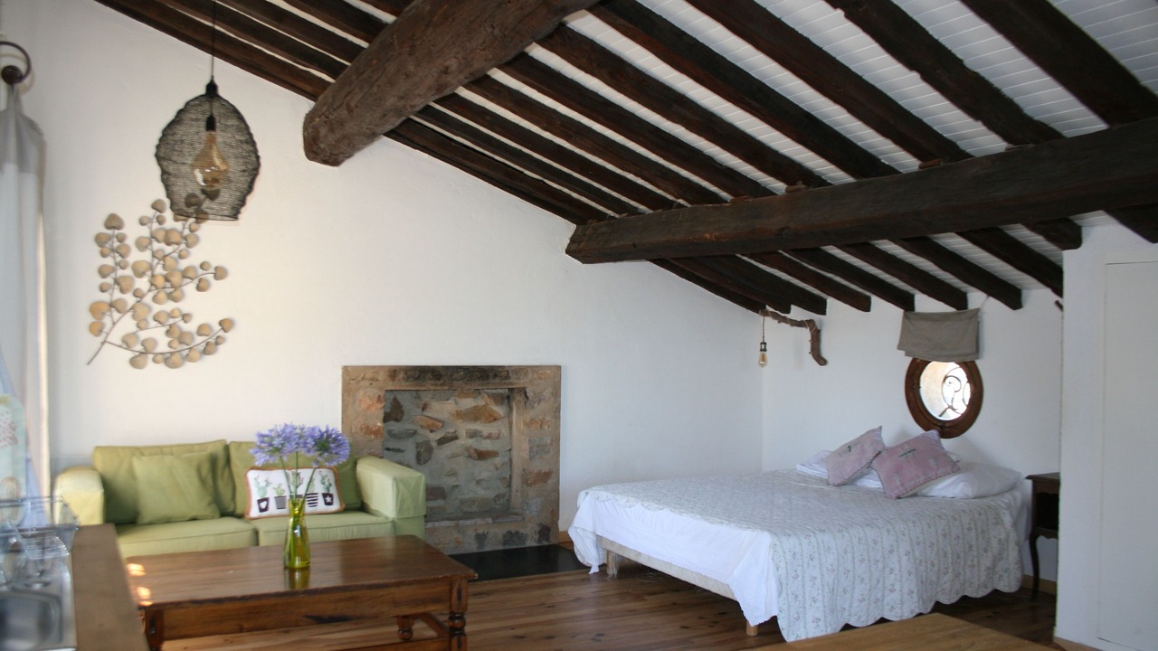 Photo of Bedroom in Castelnou