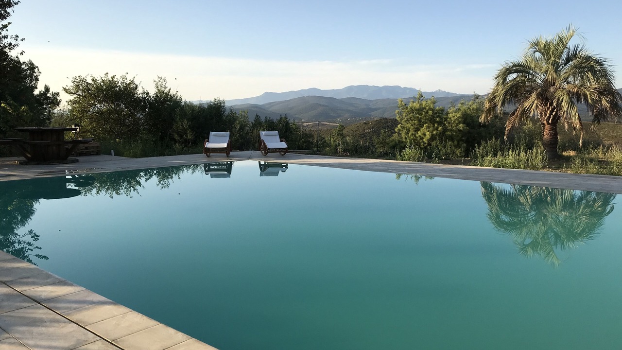 Photo of Outdoor in Castelnou