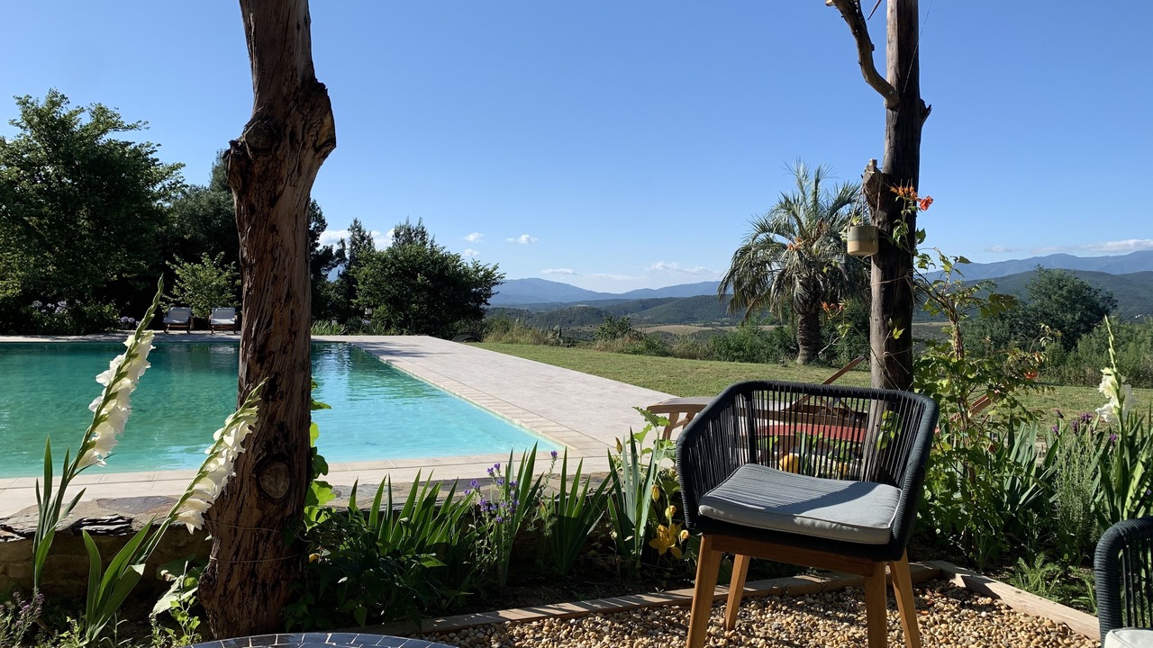 Photo of Outdoor in Castelnou