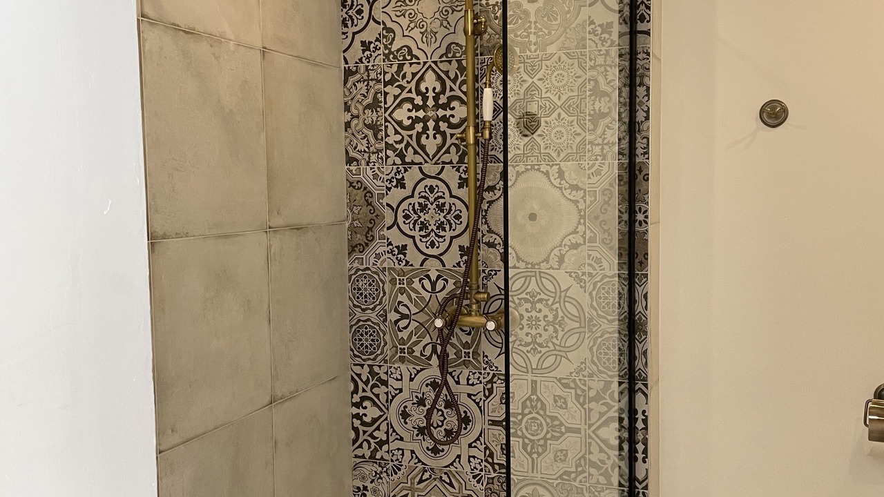 Photo of Bathroom in Castelnou
