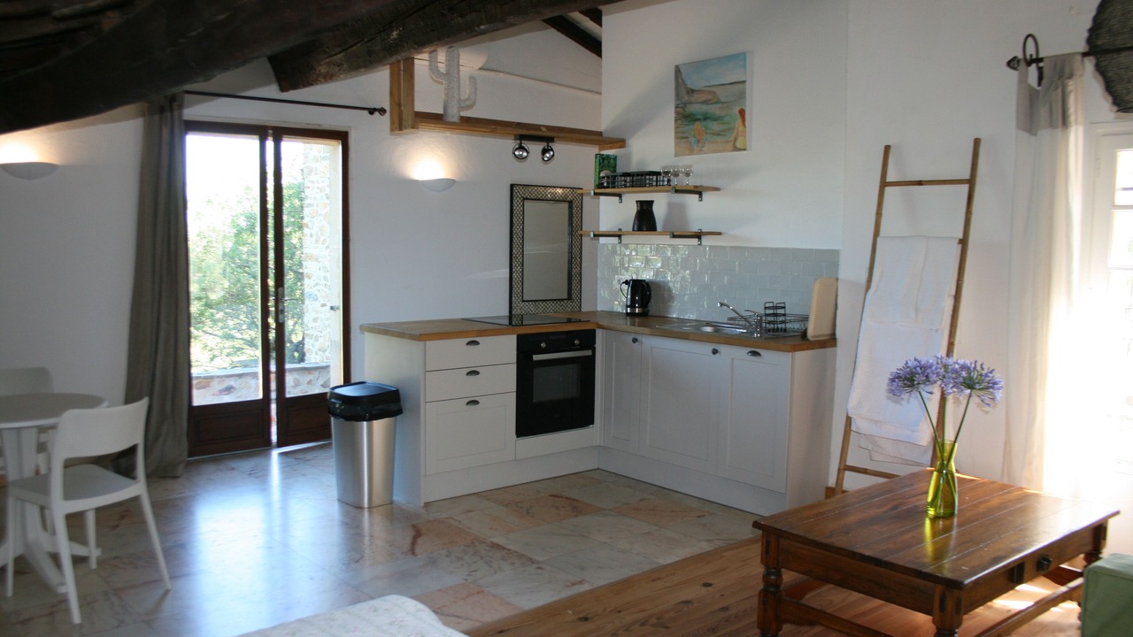 Photo of Bedroom in Castelnou