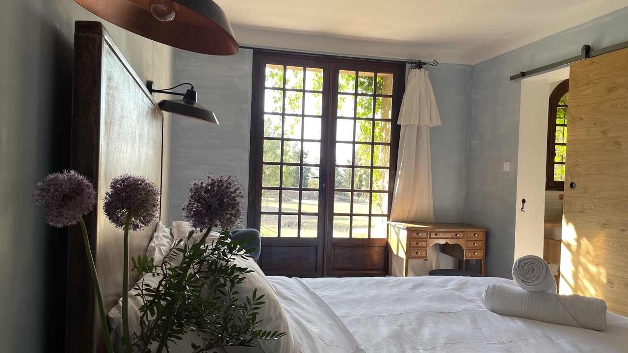 Photo of Bedroom in Castelnou