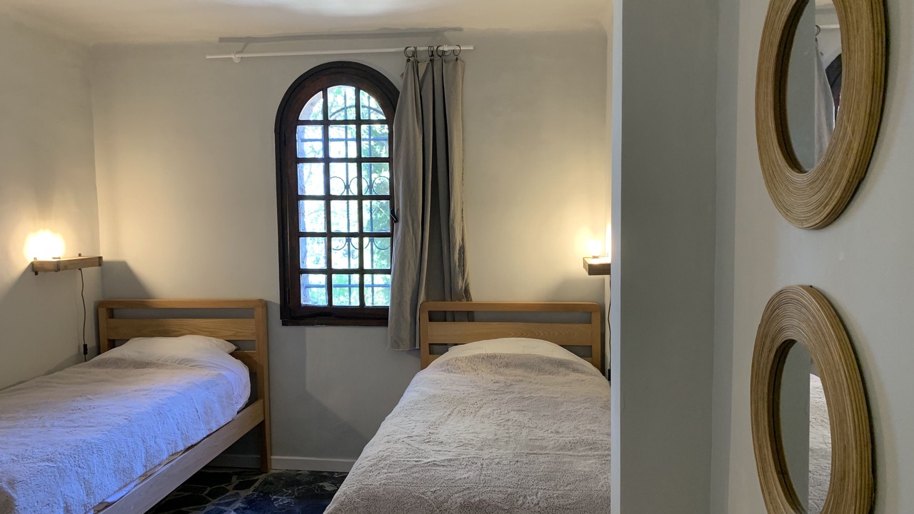 Photo of Bedroom in Castelnou