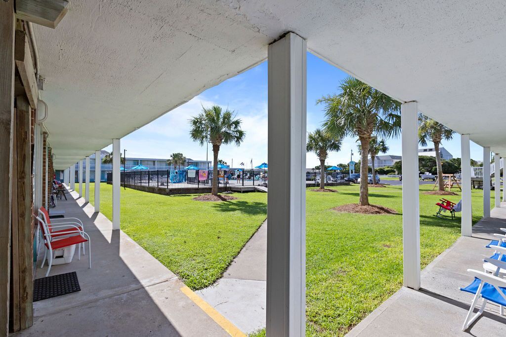 Photo of Patio Balcony in Atlantic Beach