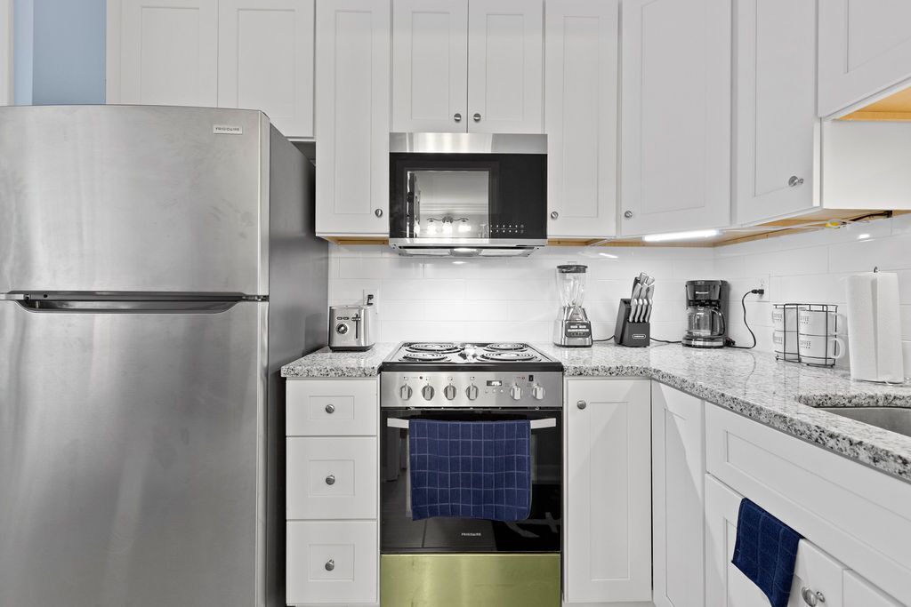Photo of Kitchen in Atlantic Beach