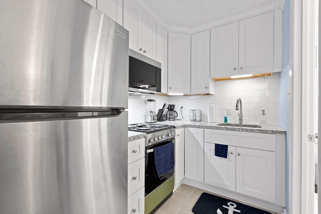Photo of Kitchen in Atlantic Beach