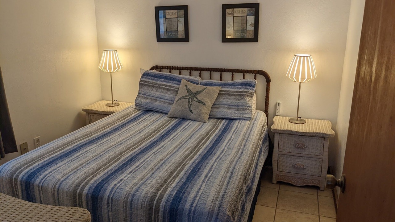 Photo of Bedroom in Salt Springs
