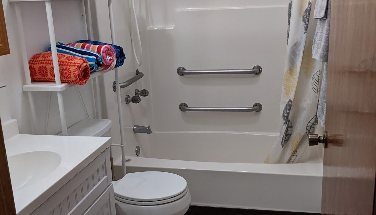 Photo of Bathroom in Salt Springs
