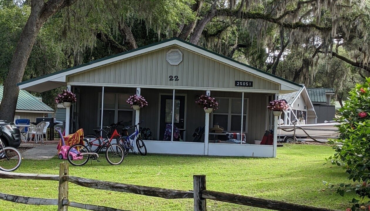 Photo of Outdoor in Salt Springs
