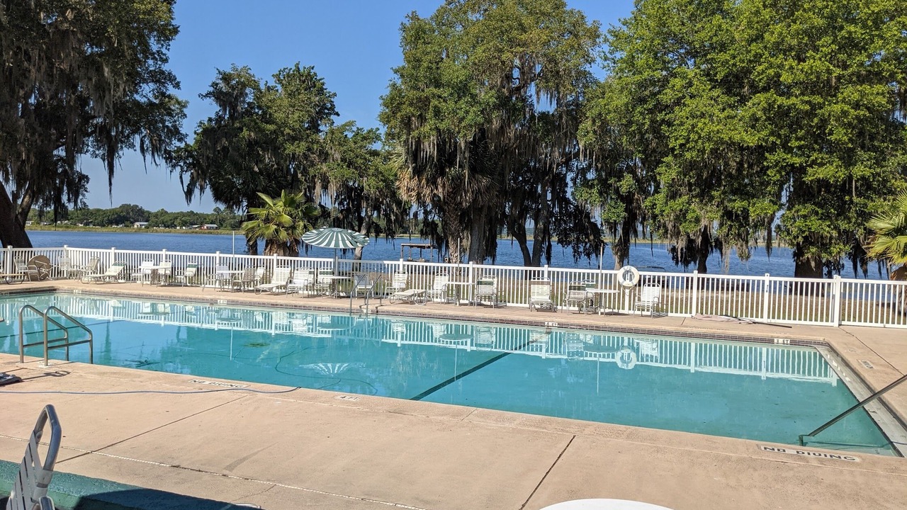 Photo of Outdoor in Salt Springs