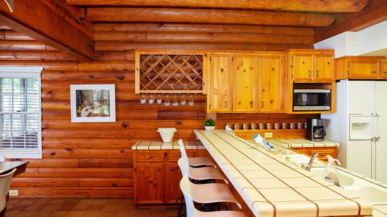 Photo of Kitchen in West Livingston