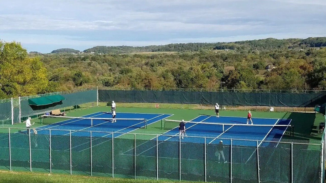 Photo of Others in The Galena Territory