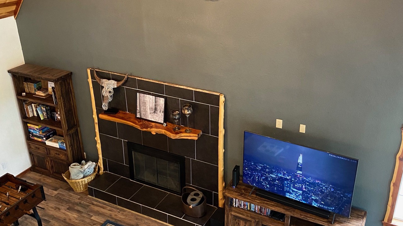 Photo of Livingroom in Gordonville