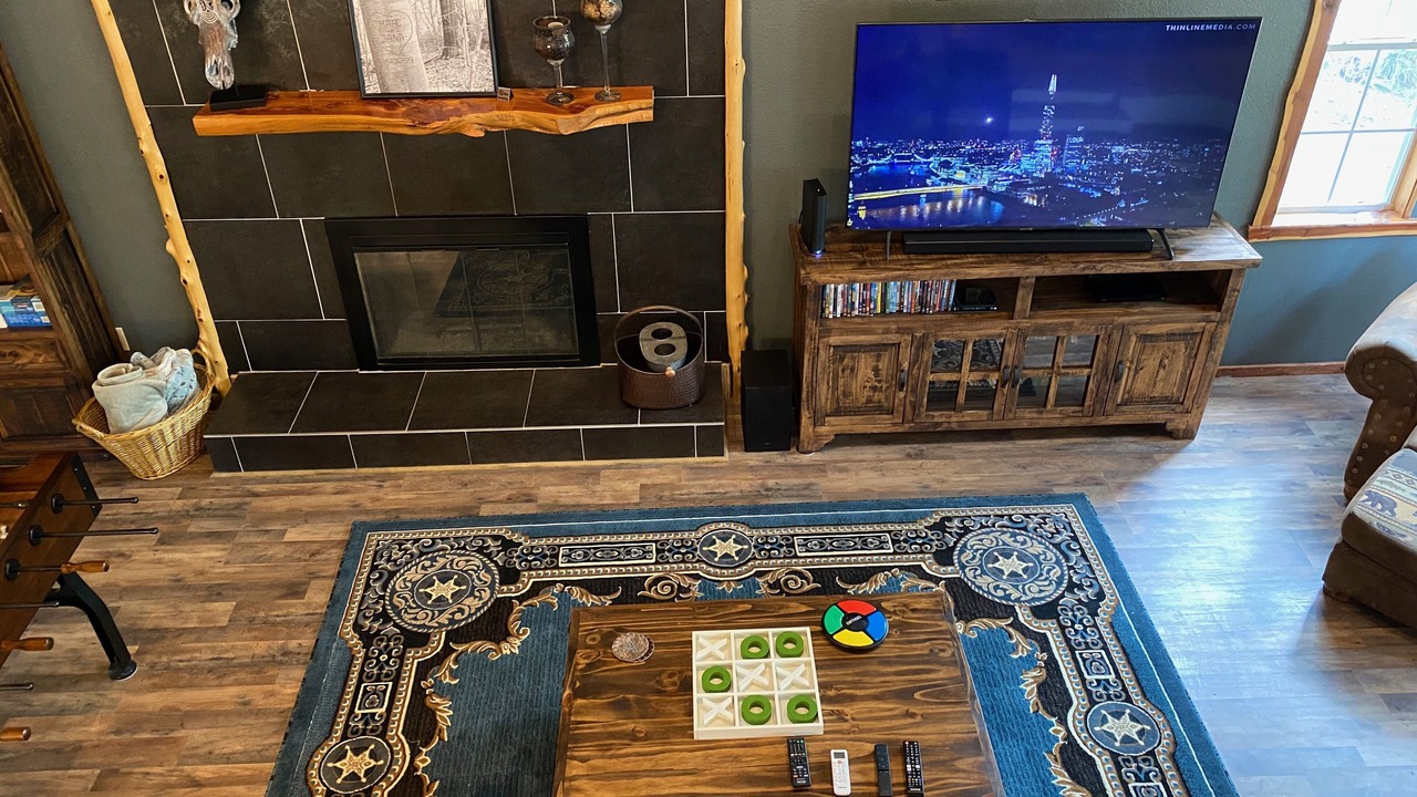 Photo of Livingroom in Gordonville
