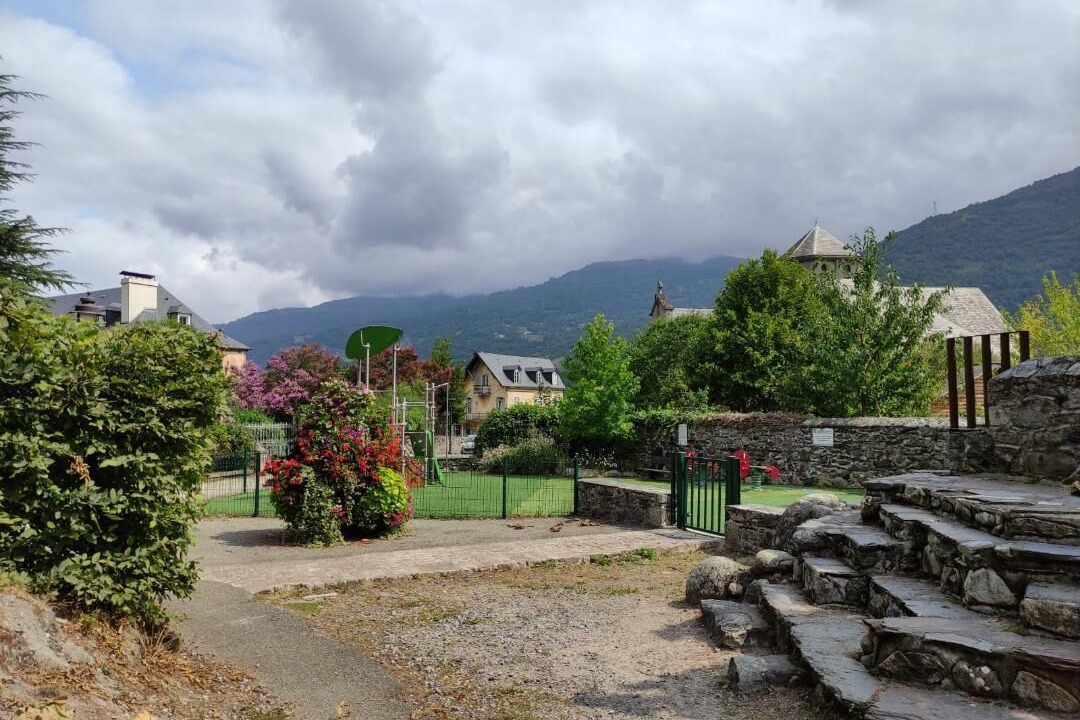 Photo of Outdoor in Pierrefitte-Nestalas