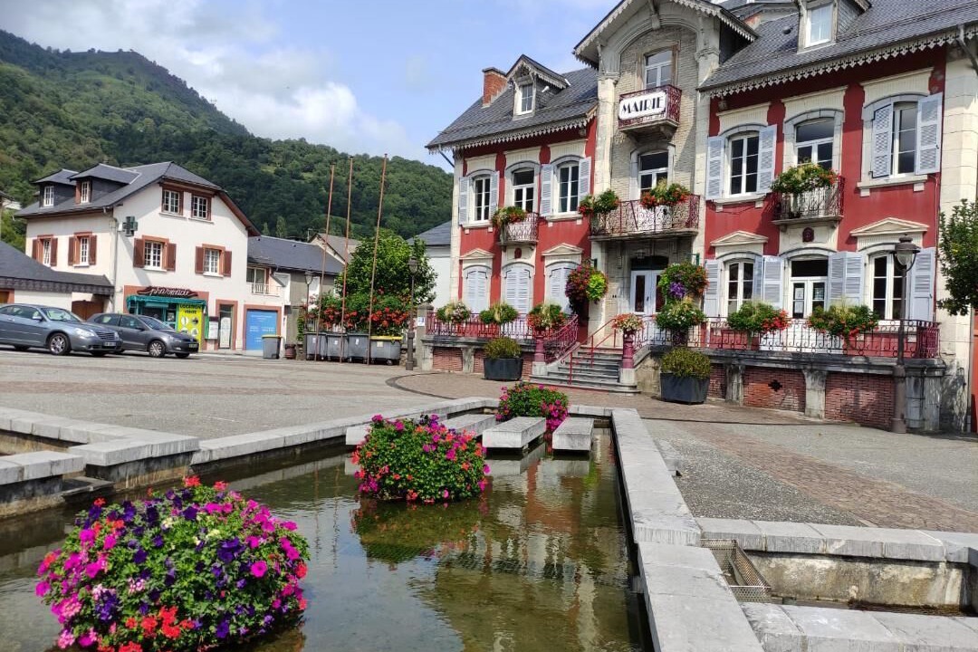 Photo of Outdoor in Pierrefitte-Nestalas