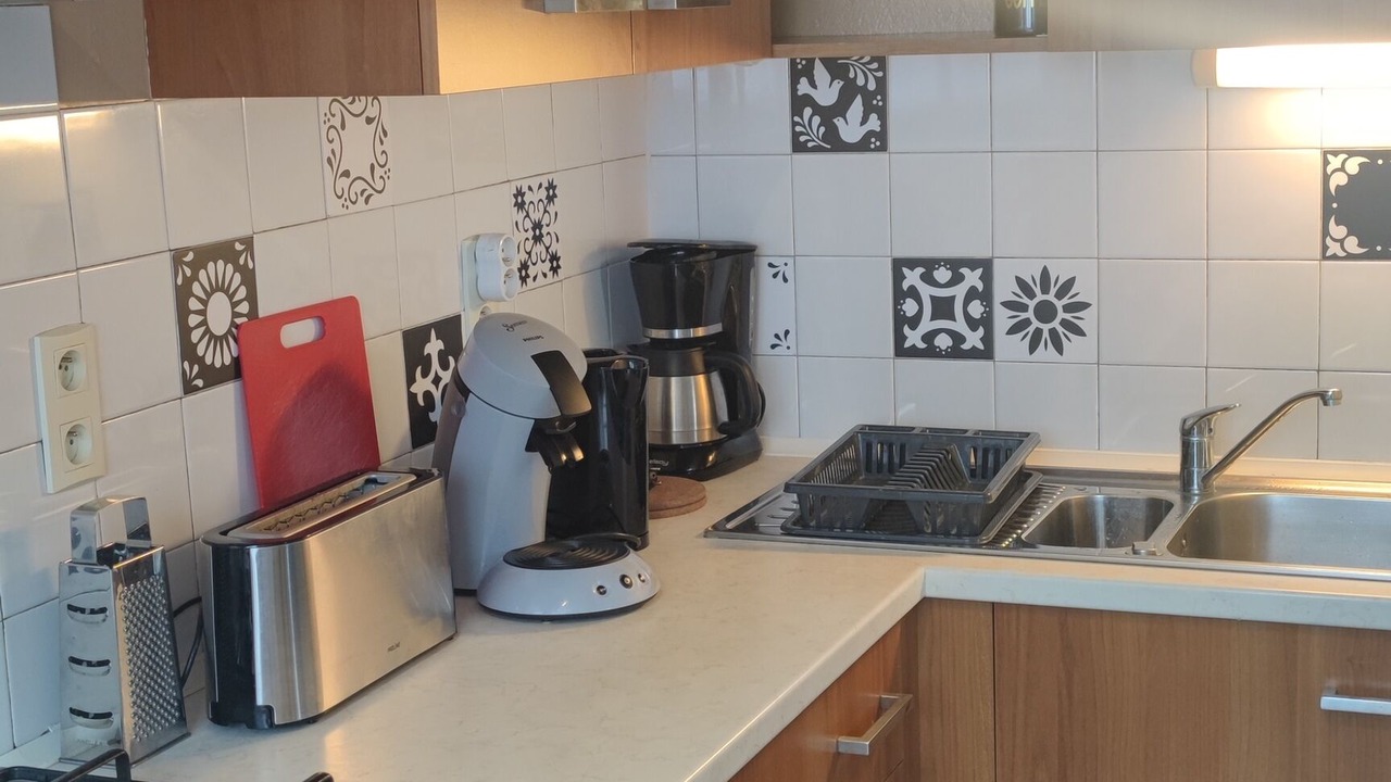Photo of Kitchen in Pierrefitte-Nestalas