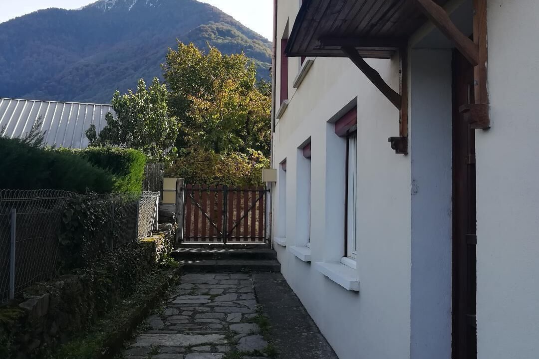 Photo of Outdoor in Pierrefitte-Nestalas