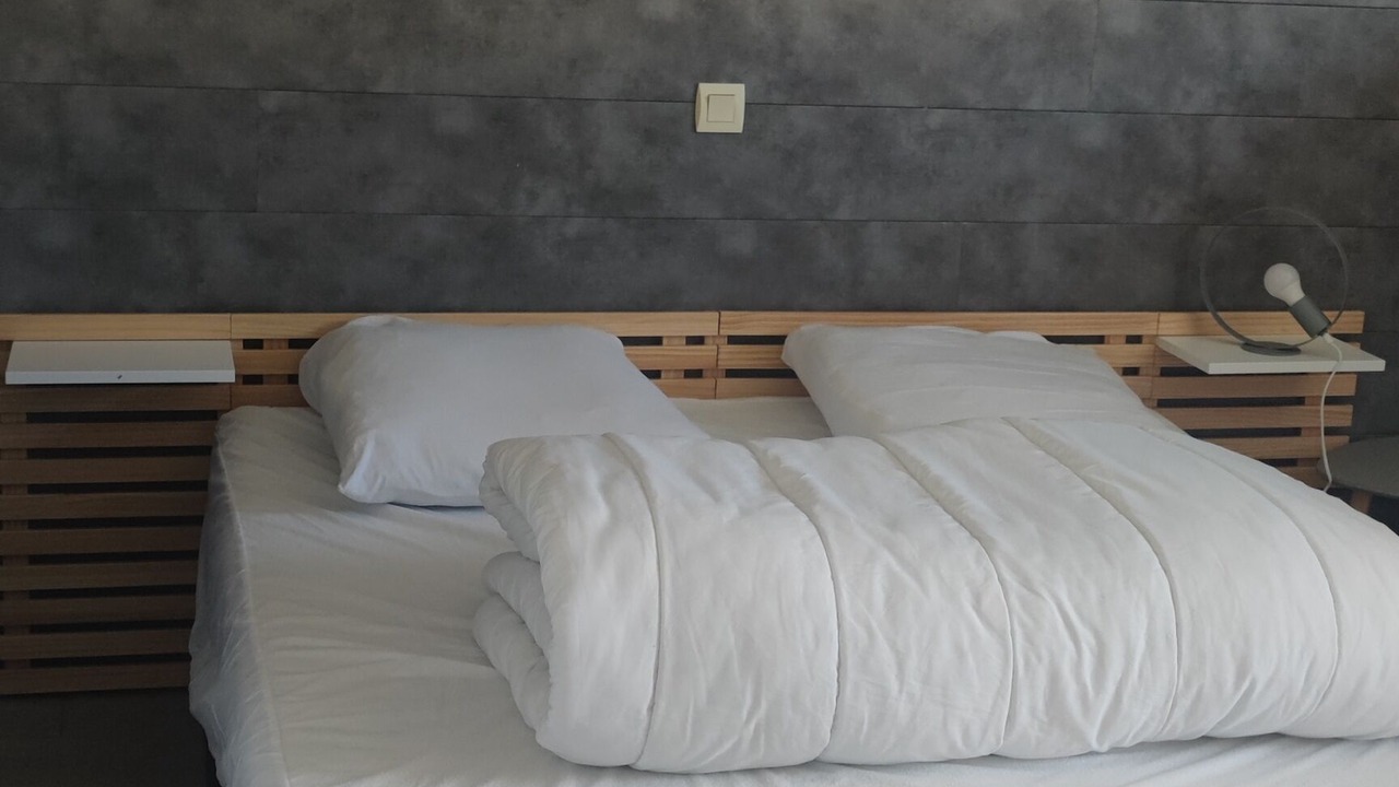 Photo of Bedroom in Pierrefitte-Nestalas
