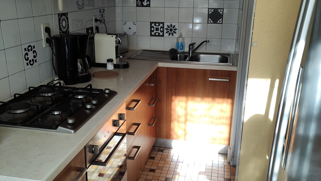 Photo of Kitchen in Pierrefitte-Nestalas