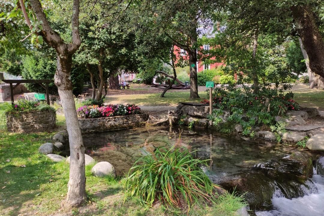 Photo of Outdoor in Pierrefitte-Nestalas