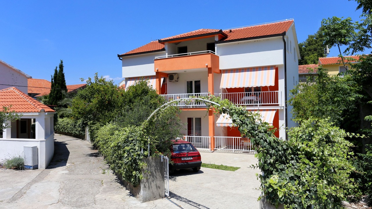 Photo of Outdoor in Trpanj