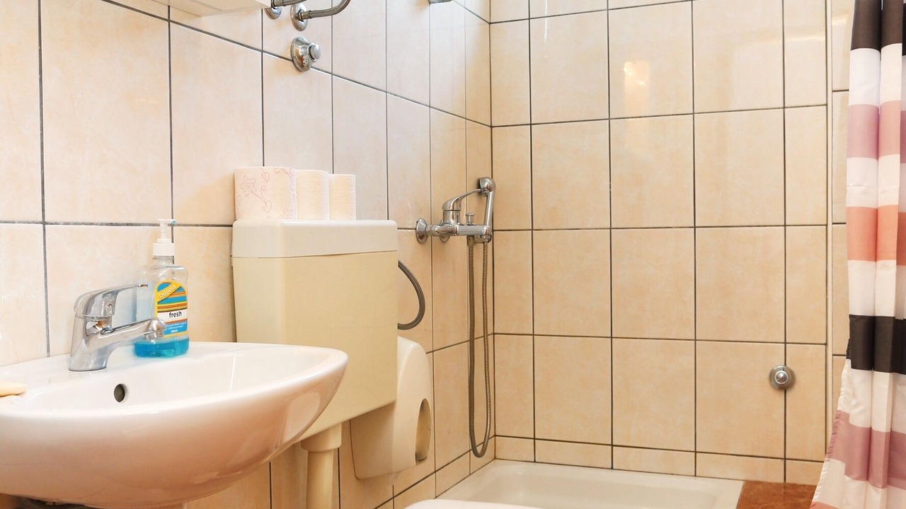 Photo of Bathroom in Trpanj