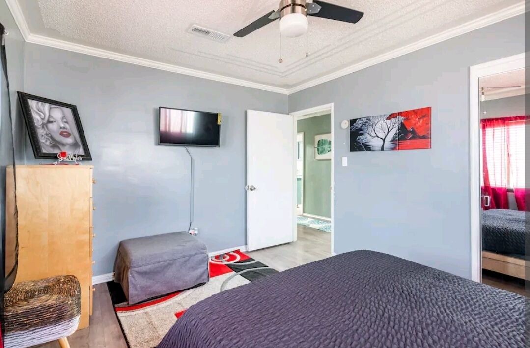 Photo of Bedroom in Pittsburg