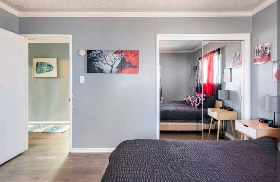 Photo of Bedroom in Pittsburg