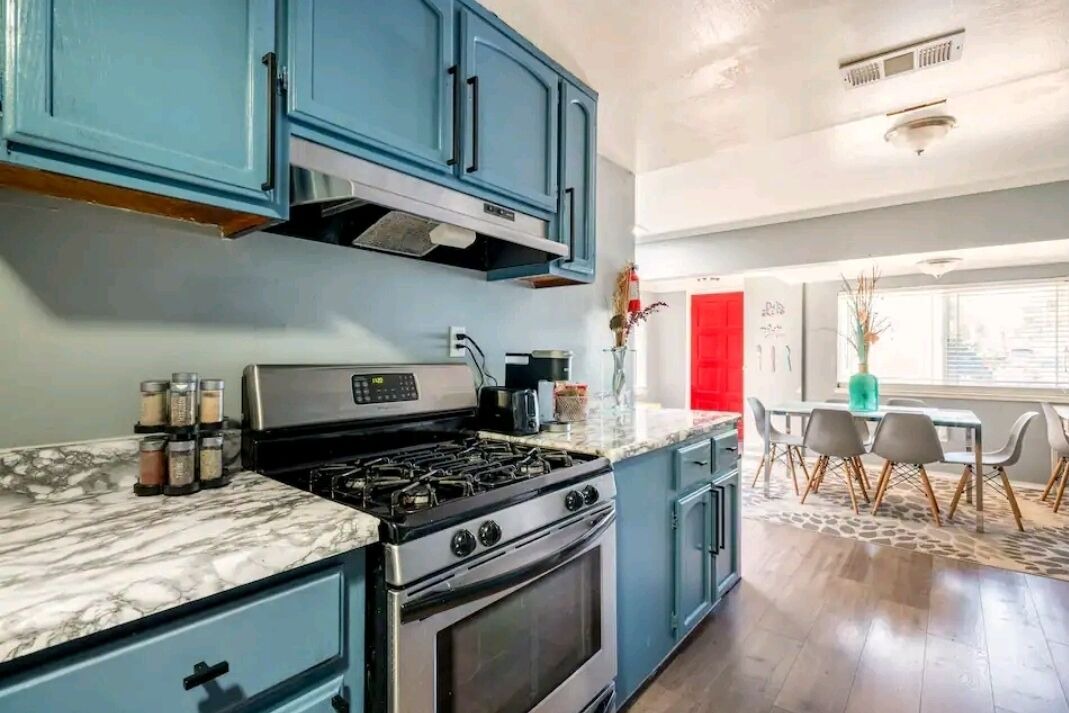 Photo of Kitchen in Pittsburg