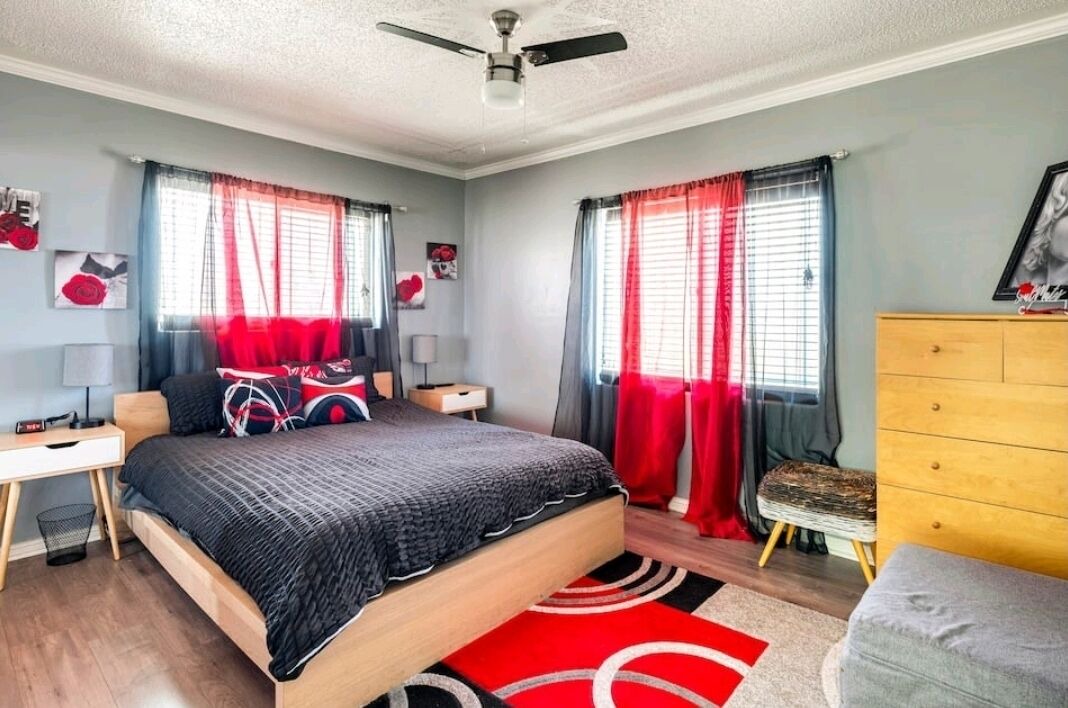 Photo of Bedroom in Pittsburg