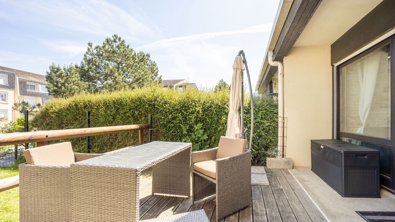 Photo of Outdoor in Courseulles-sur-Mer