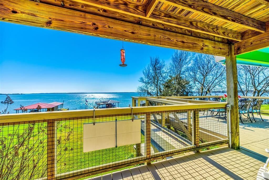Photo of Patio Balcony in West Livingston