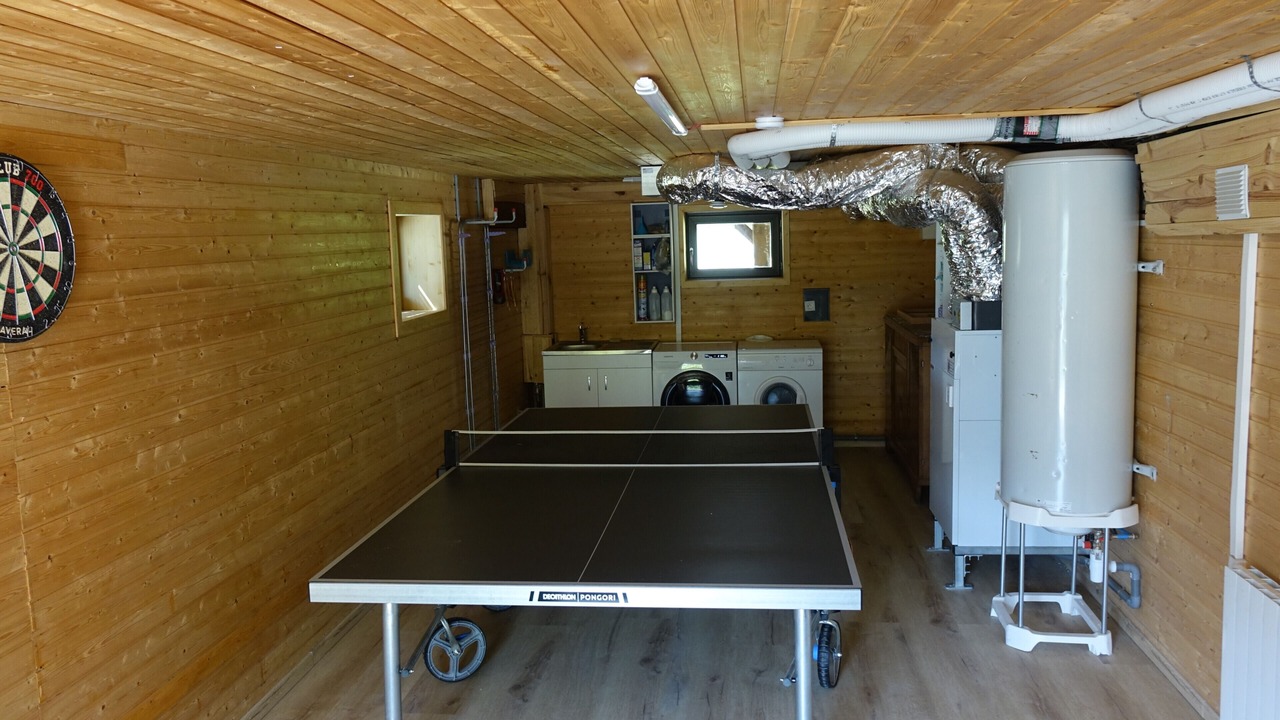 Photo of Bedroom in Saint-Pierre-de-Chartreuse