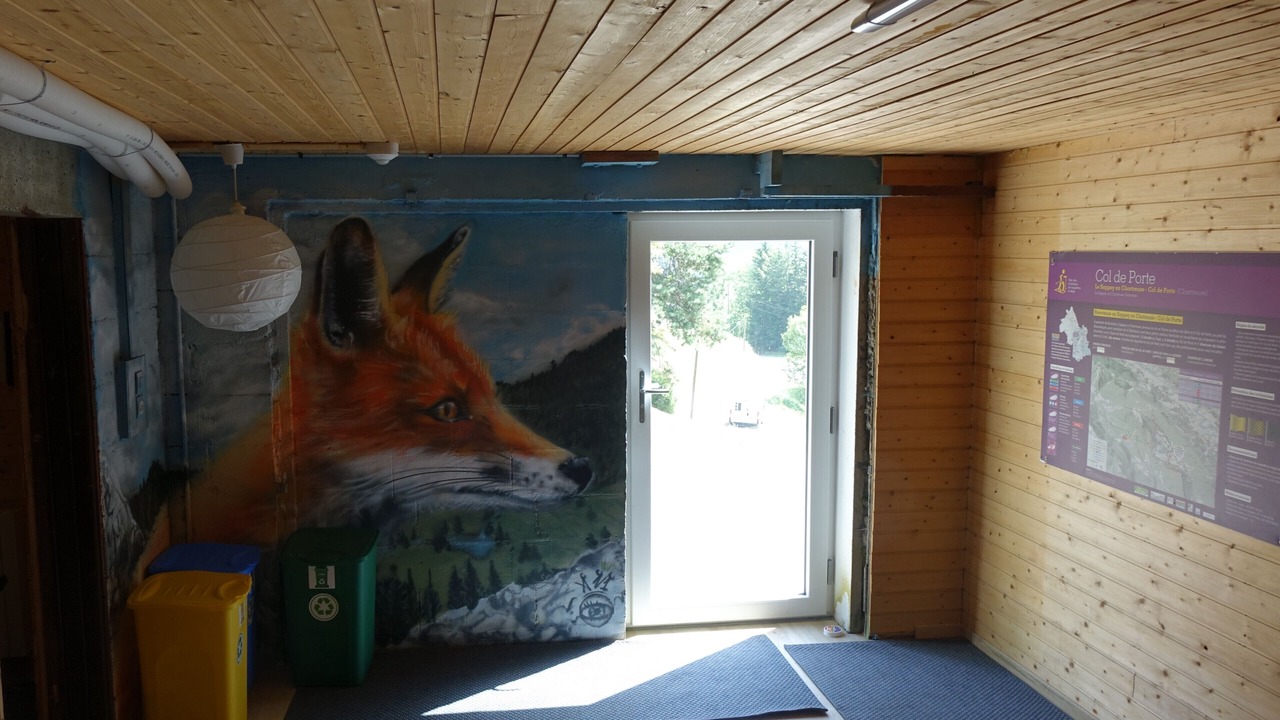 Photo of Others in Saint-Pierre-de-Chartreuse