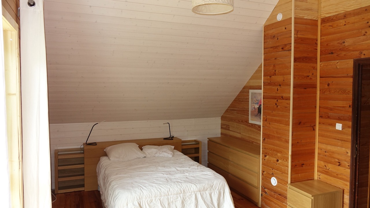 Photo of Bedroom in Saint-Pierre-de-Chartreuse