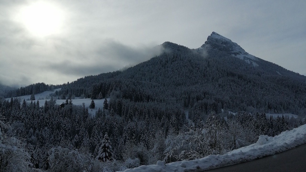 Photo of Outdoor in Saint-Pierre-de-Chartreuse
