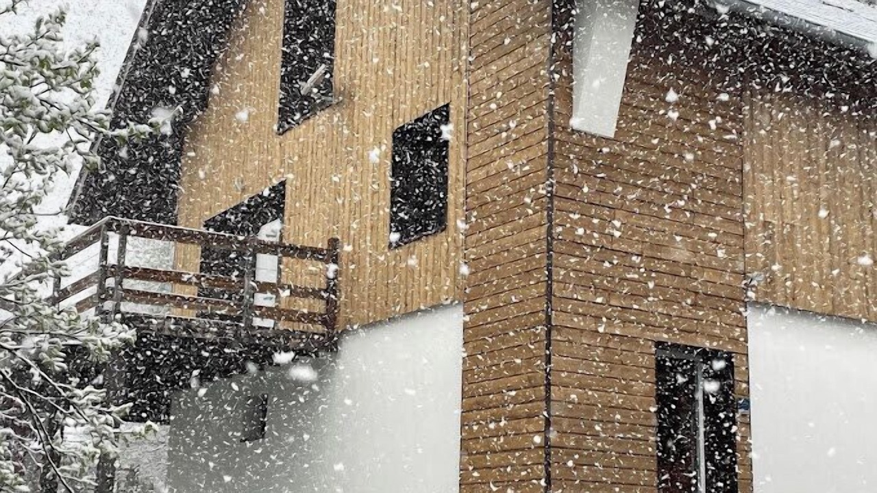 Photo of Outdoor in Saint-Pierre-de-Chartreuse