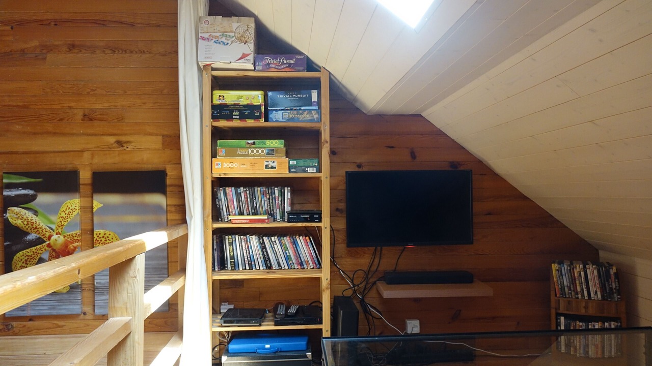 Photo of Bedroom in Saint-Pierre-de-Chartreuse