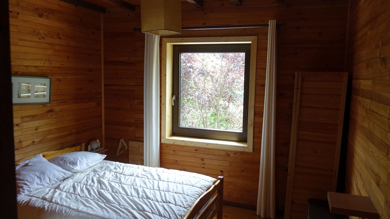 Photo of Bedroom in Saint-Pierre-de-Chartreuse