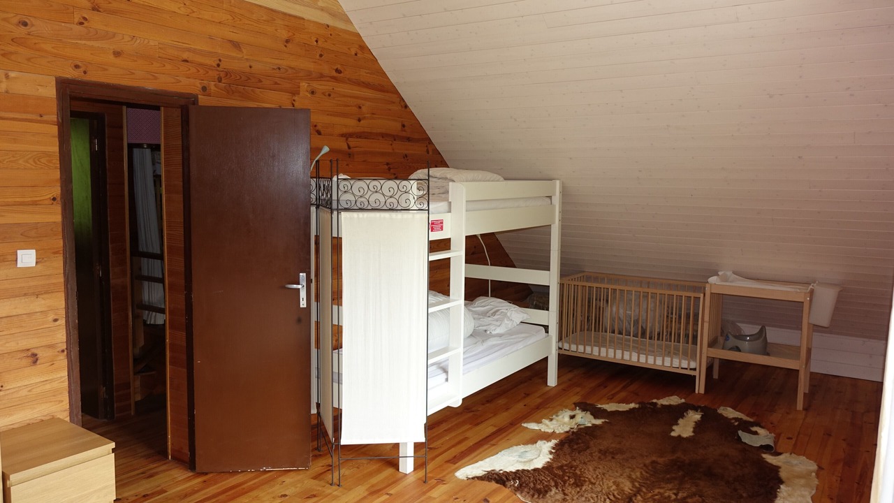 Photo of Bedroom in Saint-Pierre-de-Chartreuse