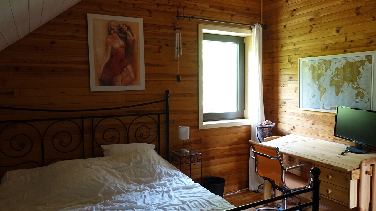 Photo of Bedroom in Saint-Pierre-de-Chartreuse