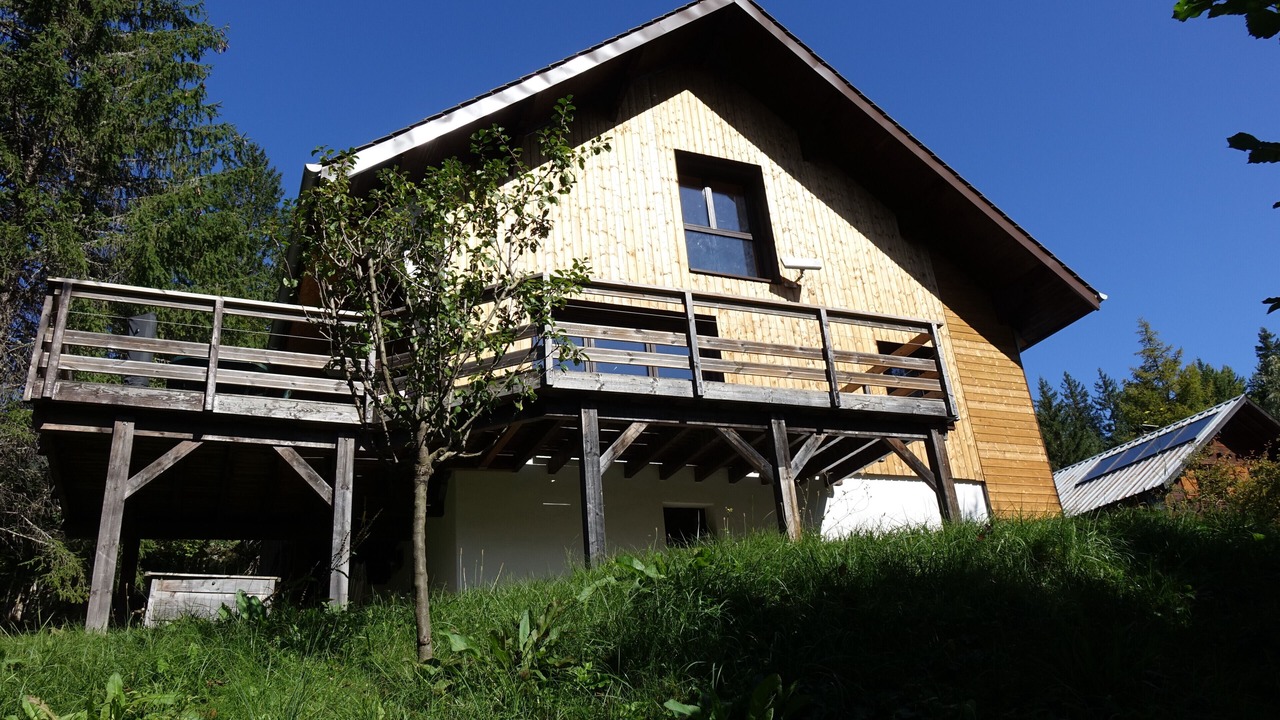 Photo of Outdoor in Saint-Pierre-de-Chartreuse